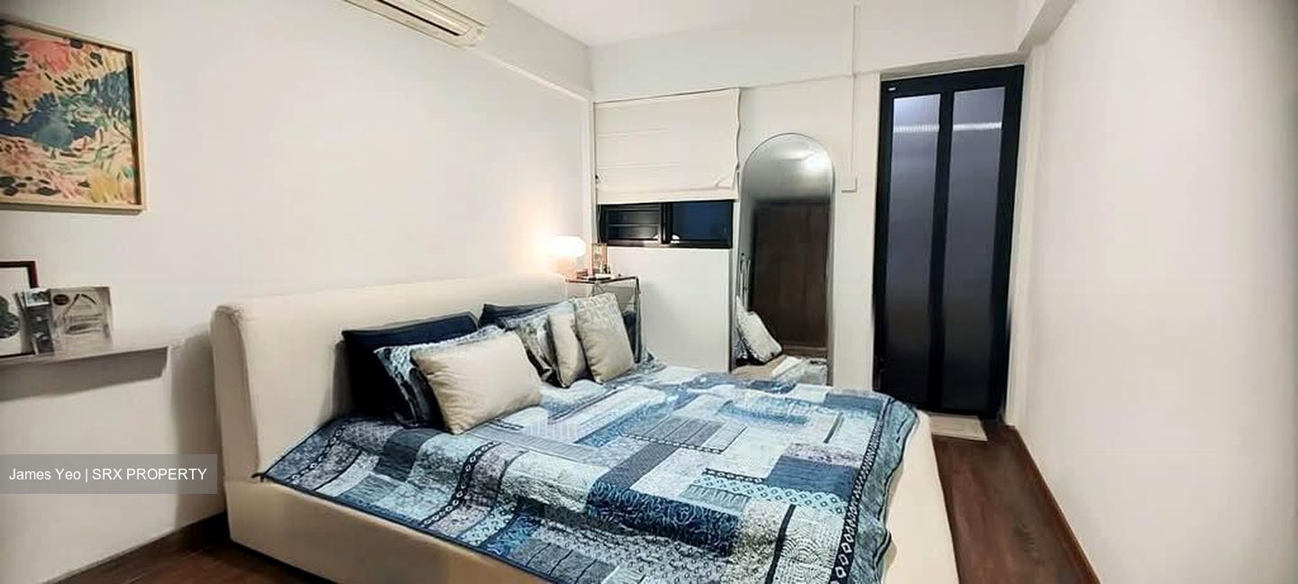 Blk 128 Bedok North Street 2 (Bedok), HDB 3 Rooms #561652521